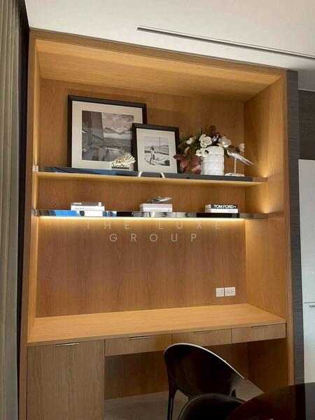 Four Seasons Private Residences : โฟร์ ซีซั่นส์ ไพรเวท เรสสิเด้นซ์, กรุงเทพ, 300 ถนนเจริญกรุง, ยานนาวา, สาทร, กรุงเทพ, 138 ตร.ม., คอนโด ให้เช่า, โดย The Luxe Group, 500084731 - DDproperty.com