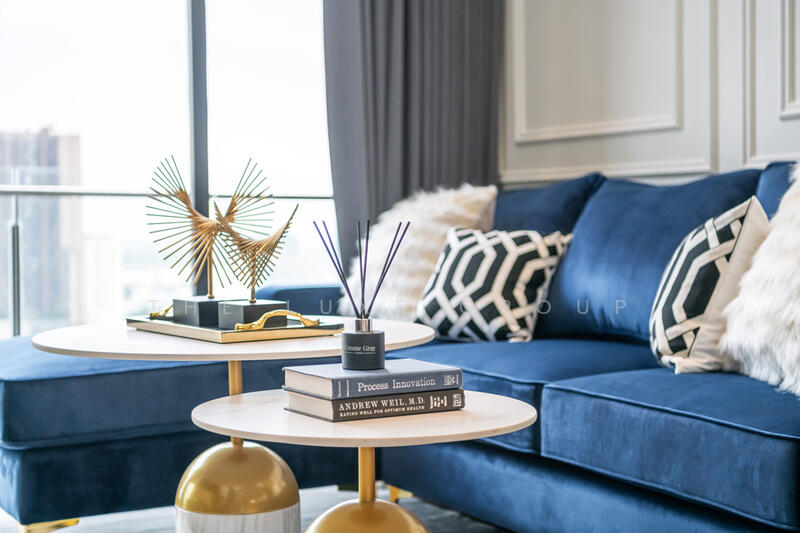 BEATNIQ Sukhumvit 32, Bangkok, Soi Sukhumvit 32, Sukhumvit Road, Khong Tan, Khlong Toei, Bangkok, 2 Bedrooms, 103 sqm, Condo For Rent, by The Luxe Group, 500084737 - DDproperty.com