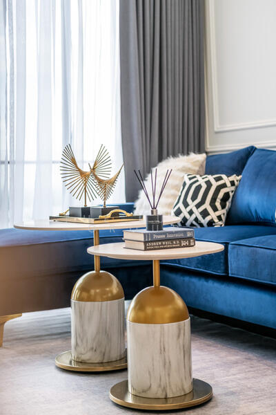 BEATNIQ Sukhumvit 32, Bangkok, Soi Sukhumvit 32, Sukhumvit Road, Khong Tan, Khlong Toei, Bangkok, 2 Bedrooms, 103 sqm, Condo For Rent, by The Luxe Group, 500084737 - DDproperty.com