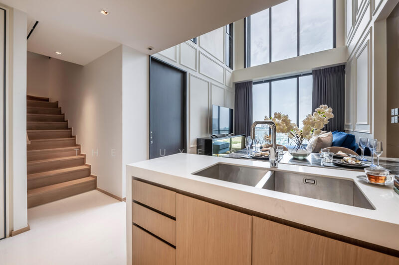 BEATNIQ Sukhumvit 32, Bangkok, Soi Sukhumvit 32, Sukhumvit Road, Khong Tan, Khlong Toei, Bangkok, 2 Bedrooms, 103 sqm, Condo For Rent, by The Luxe Group, 500084737 - DDproperty.com