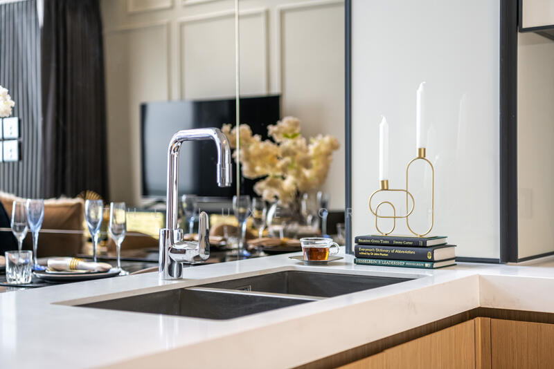 BEATNIQ Sukhumvit 32, Bangkok, Soi Sukhumvit 32, Sukhumvit Road, Khong Tan, Khlong Toei, Bangkok, 2 Bedrooms, 103 sqm, Condo For Rent, by The Luxe Group, 500084737 - DDproperty.com