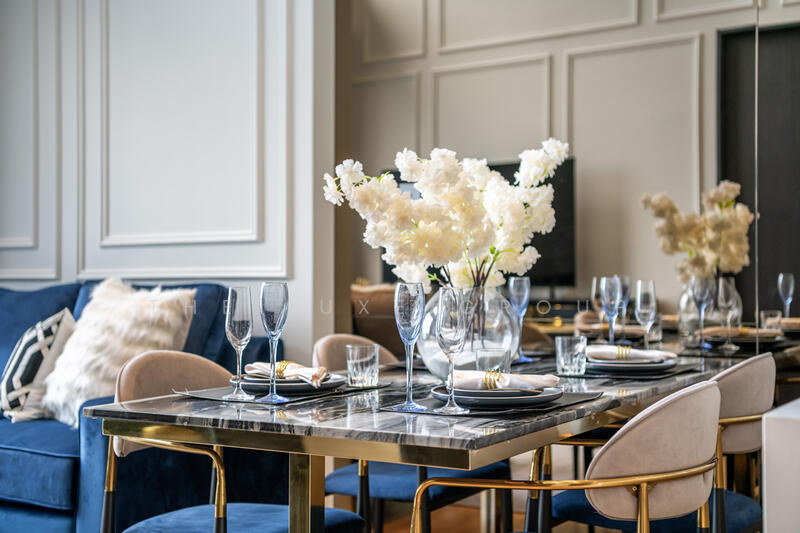 BEATNIQ Sukhumvit 32, Bangkok, Soi Sukhumvit 32, Sukhumvit Road, Khong Tan, Khlong Toei, Bangkok, 2 Bedrooms, 103 sqm, Condo For Rent, by The Luxe Group, 500084737 - DDproperty.com