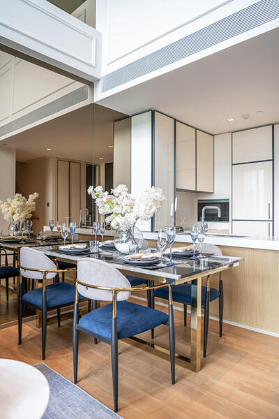 BEATNIQ Sukhumvit 32, Bangkok, Soi Sukhumvit 32, Sukhumvit Road, Khong Tan, Khlong Toei, Bangkok, 2 Bedrooms, 103 sqm, Condo For Rent, by The Luxe Group, 500084737 - DDproperty.com
