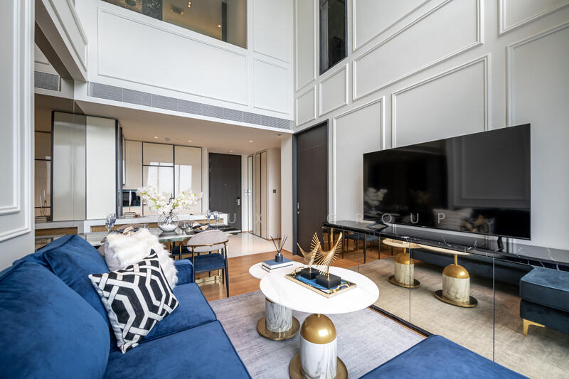 BEATNIQ Sukhumvit 32, Bangkok, Soi Sukhumvit 32, Sukhumvit Road, Khong Tan, Khlong Toei, Bangkok, 2 Bedrooms, 103 sqm, Condo For Rent, by The Luxe Group, 500084737 - DDproperty.com