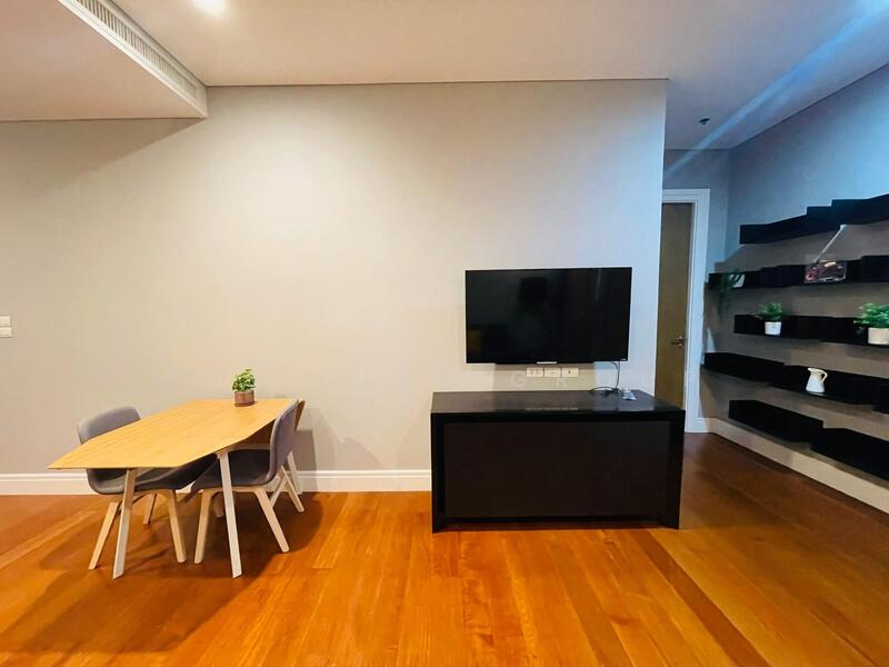Bright Sukhumvit 24, Bangkok, Sukhumvit 24 Alley, Khong Tan, Khlong Toei, Bangkok, 2 Bedrooms, 91 sqm, Condo For Rent, by The Luxe Group, 500084741 - DDproperty.com