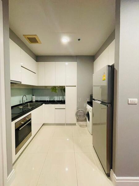Bright Sukhumvit 24, Bangkok, Sukhumvit 24 Alley, Khong Tan, Khlong Toei, Bangkok, 2 Bedrooms, 91 sqm, Condo For Rent, by The Luxe Group, 500084741 - DDproperty.com