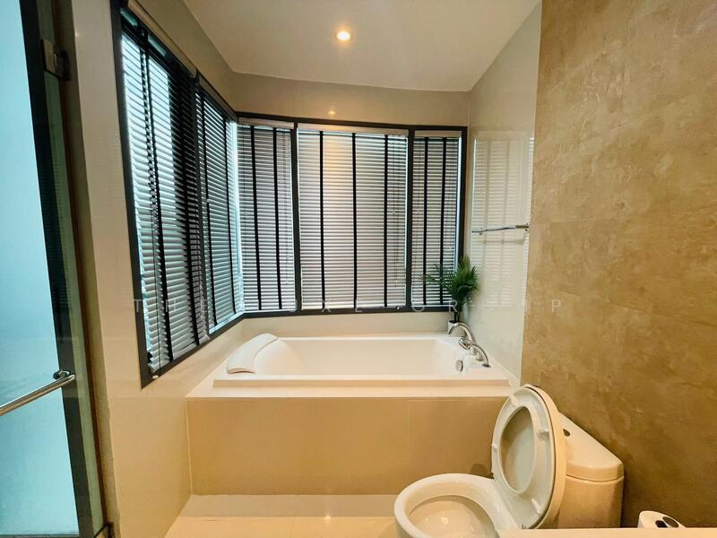 Bright Sukhumvit 24, Bangkok, Sukhumvit 24 Alley, Khong Tan, Khlong Toei, Bangkok, 2 Bedrooms, 91 sqm, Condo For Rent, by The Luxe Group, 500084741 - DDproperty.com