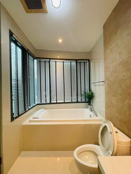 Bright Sukhumvit 24 : ไบร์ท สุขุมวิท 24, กรุงเทพ, ถนนสุขุมวิท 24, คลองตัน, คลองเตย, กรุงเทพ, 91 ตร.ม., คอนโด ให้เช่า, โดย The Luxe Group, 500084741 - DDproperty.com