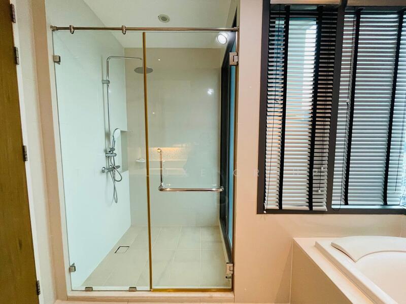 Bright Sukhumvit 24, Bangkok, Sukhumvit 24 Alley, Khong Tan, Khlong Toei, Bangkok, 2 Bedrooms, 91 sqm, Condo For Rent, by The Luxe Group, 500084741 - DDproperty.com
