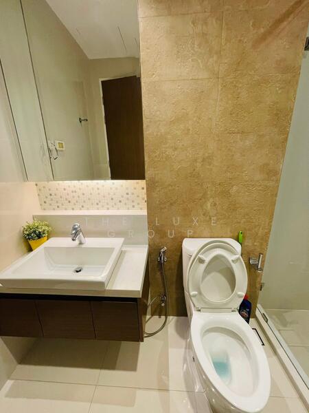 Bright Sukhumvit 24, Bangkok, Sukhumvit 24 Alley, Khong Tan, Khlong Toei, Bangkok, 2 Bedrooms, 91 sqm, Condo For Rent, by The Luxe Group, 500084741 - DDproperty.com