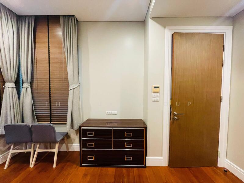Bright Sukhumvit 24, Bangkok, Sukhumvit 24 Alley, Khong Tan, Khlong Toei, Bangkok, 2 Bedrooms, 91 sqm, Condo For Rent, by The Luxe Group, 500084741 - DDproperty.com