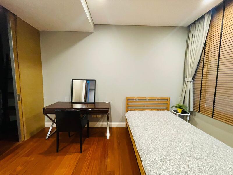 Bright Sukhumvit 24, Bangkok, Sukhumvit 24 Alley, Khong Tan, Khlong Toei, Bangkok, 2 Bedrooms, 91 sqm, Condo For Rent, by The Luxe Group, 500084741 - DDproperty.com