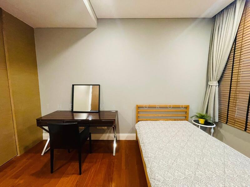 Bright Sukhumvit 24 : ไบร์ท สุขุมวิท 24, กรุงเทพ, ถนนสุขุมวิท 24, คลองตัน, คลองเตย, กรุงเทพ, 91 ตร.ม., คอนโด ให้เช่า, โดย The Luxe Group, 500084741 - DDproperty.com