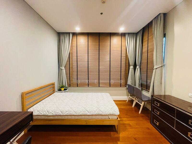 Bright Sukhumvit 24, Bangkok, Sukhumvit 24 Alley, Khong Tan, Khlong Toei, Bangkok, 2 Bedrooms, 91 sqm, Condo For Rent, by The Luxe Group, 500084741 - DDproperty.com