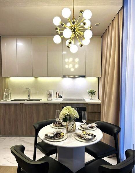 Celes Asoke, Bangkok, 8-10 Sukhumvit 21, Khlongtoei Nua, Watthana, Bangkok, 2 Bedrooms, 70 sqm, Condo For Rent, by The Luxe Group, 500084743 - DDproperty.com
