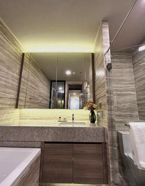 Celes Asoke, Bangkok, 8-10 Sukhumvit 21, Khlongtoei Nua, Watthana, Bangkok, 2 Bedrooms, 70 sqm, Condo For Rent, by The Luxe Group, 500084743 - DDproperty.com