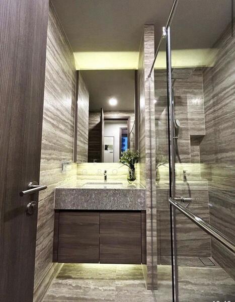 Celes Asoke, Bangkok, 8-10 Sukhumvit 21, Khlongtoei Nua, Watthana, Bangkok, 2 Bedrooms, 70 sqm, Condo For Rent, by The Luxe Group, 500084743 - DDproperty.com