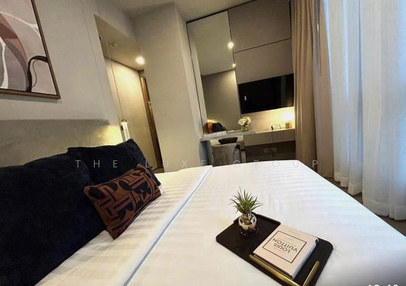 Celes Asoke, Bangkok, 8-10 Sukhumvit 21, Khlongtoei Nua, Watthana, Bangkok, 2 Bedrooms, 70 sqm, Condo For Rent, by The Luxe Group, 500084743 - DDproperty.com