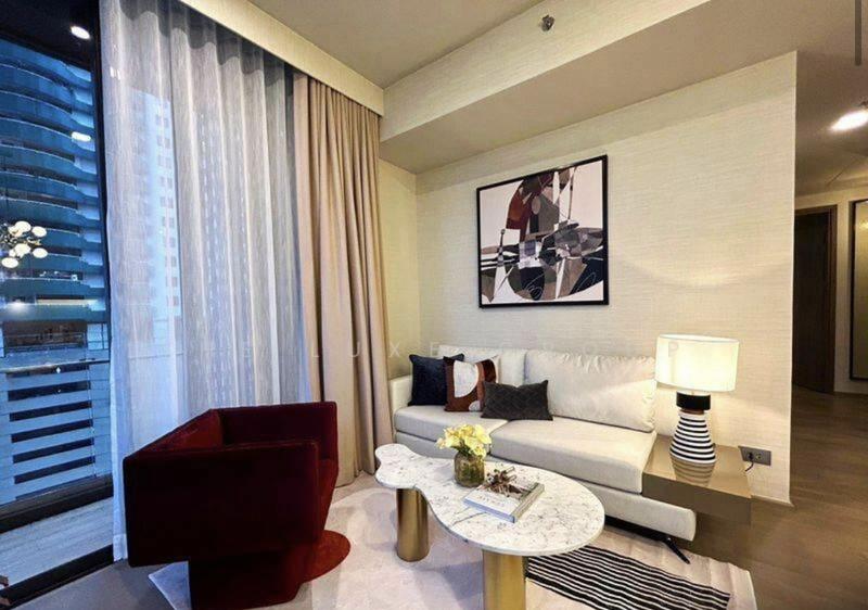 Celes Asoke, Bangkok, 8-10 Sukhumvit 21, Khlongtoei Nua, Watthana, Bangkok, 2 Bedrooms, 70 sqm, Condo For Rent, by The Luxe Group, 500084743 - DDproperty.com