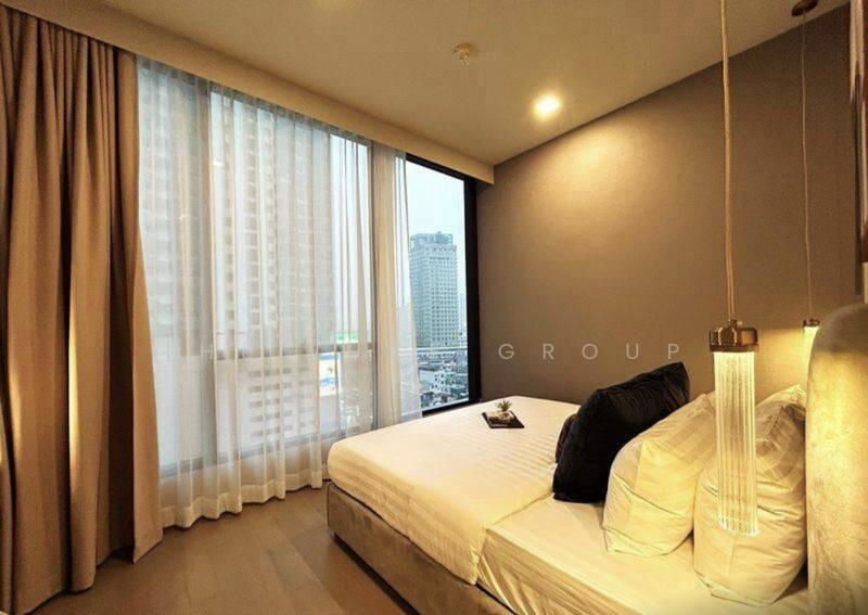 Celes Asoke, Bangkok, 8-10 Sukhumvit 21, Khlongtoei Nua, Watthana, Bangkok, 2 Bedrooms, 70 sqm, Condo For Rent, by The Luxe Group, 500084743 - DDproperty.com
