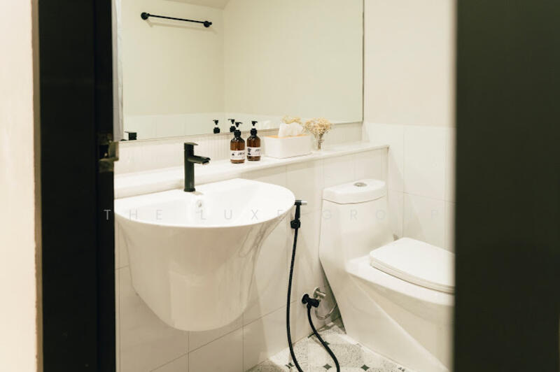 Pet friendly house in Bangchak, Bangkok, Bang Chak, Phra Khanong, Bangkok, 3 Bedrooms, 140 sqm, Single Detached House For Rent, by The Luxe Group, 500084752 - DDproperty.com