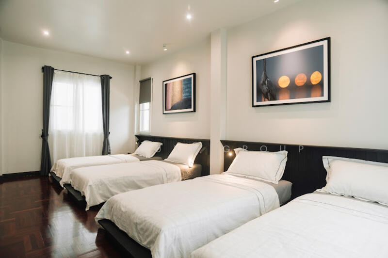 Pet friendly house in Bangchak, กรุงเทพ, บางจาก, พระโขนง, กรุงเทพ, 140 ตร.ม., บ้านเดี่ยว ให้เช่า, โดย The Luxe Group, 500084752 - DDproperty.com