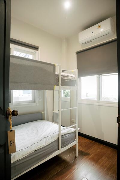 Pet friendly house in Bangchak, Bangkok, Bang Chak, Phra Khanong, Bangkok, 3 Bedrooms, 140 sqm, Single Detached House For Rent, by The Luxe Group, 500084752 - DDproperty.com