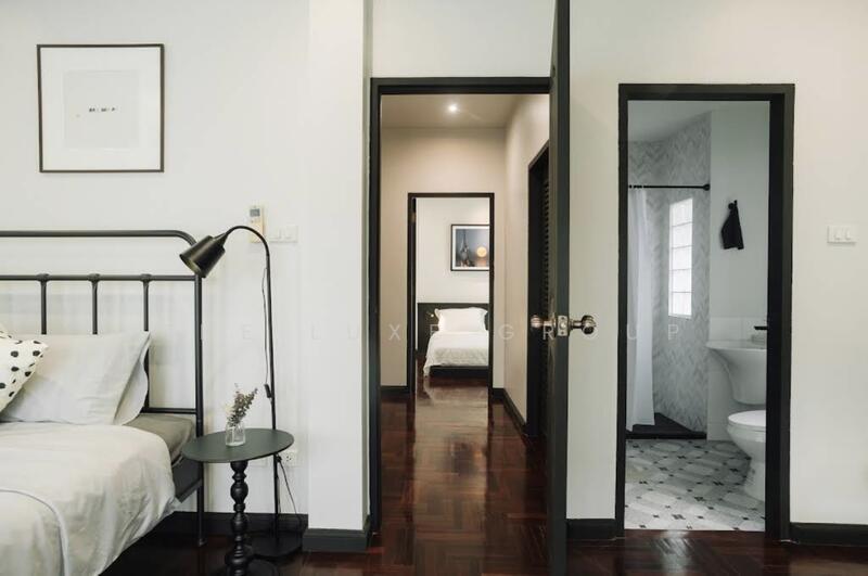 Pet friendly house in Bangchak, กรุงเทพ, บางจาก, พระโขนง, กรุงเทพ, 140 ตร.ม., บ้านเดี่ยว ให้เช่า, โดย The Luxe Group, 500084752 - DDproperty.com
