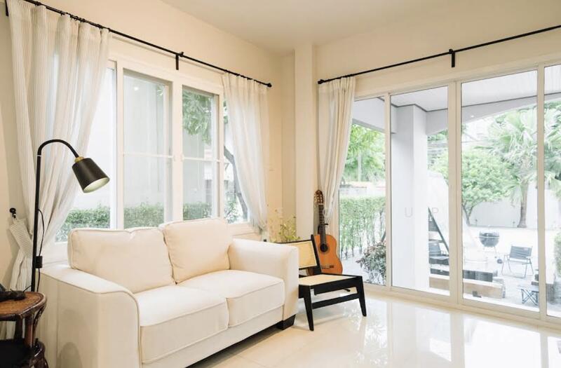 Pet friendly house in Bangchak, Bangkok, Bang Chak, Phra Khanong, Bangkok, 3 Bedrooms, 140 sqm, Single Detached House For Rent, by The Luxe Group, 500084752 - DDproperty.com