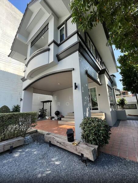 Pet friendly house in Bangchak, กรุงเทพ, บางจาก, พระโขนง, กรุงเทพ, 140 ตร.ม., บ้านเดี่ยว ให้เช่า, โดย The Luxe Group, 500084752 - DDproperty.com