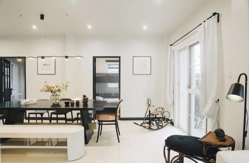 Pet friendly house in Bangchak, กรุงเทพ, บางจาก, พระโขนง, กรุงเทพ, 140 ตร.ม., บ้านเดี่ยว ให้เช่า, โดย The Luxe Group, 500084752 - DDproperty.com