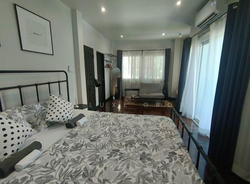 Pet friendly house in Bangchak, กรุงเทพ, บางจาก, พระโขนง, กรุงเทพ, 140 ตร.ม., บ้านเดี่ยว ให้เช่า, โดย The Luxe Group, 500084752 - DDproperty.com