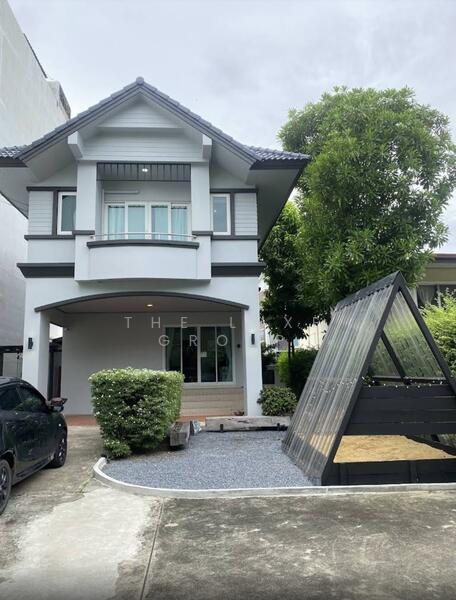 Pet friendly house in Bangchak, กรุงเทพ, บางจาก, พระโขนง, กรุงเทพ, 140 ตร.ม., บ้านเดี่ยว ให้เช่า, โดย The Luxe Group, 500084752 - DDproperty.com