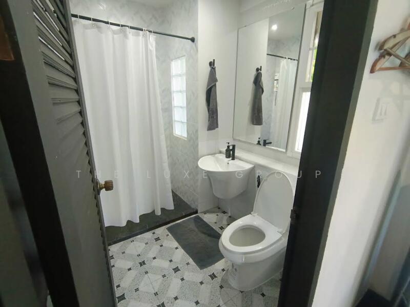 Pet friendly house in Bangchak, Bangkok, Bang Chak, Phra Khanong, Bangkok, 3 Bedrooms, 140 sqm, Single Detached House For Rent, by The Luxe Group, 500084752 - DDproperty.com