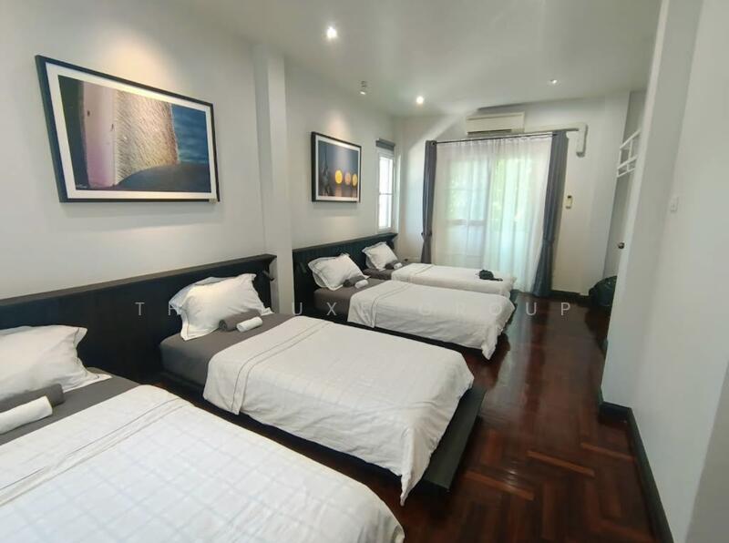 Pet friendly house in Bangchak, กรุงเทพ, บางจาก, พระโขนง, กรุงเทพ, 140 ตร.ม., บ้านเดี่ยว ให้เช่า, โดย The Luxe Group, 500084752 - DDproperty.com