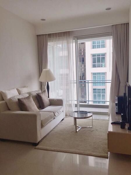 Q Langsuan, Bangkok, 54 Soi Langsuan, Langsuan Road, Lumphini, Pathum Wan, Bangkok, 2 Bedrooms, 70 sqm, Condo For Rent, by The Luxe Group, 500084754 - DDproperty.com