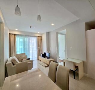 For Rent - Q Langsuan, Bangkok