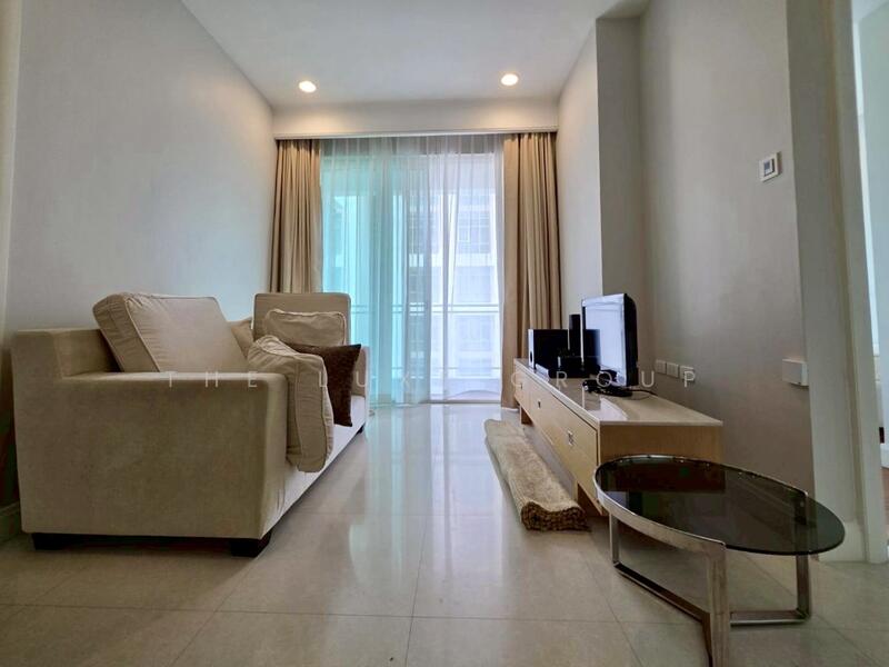 Q Langsuan, Bangkok, 54 Soi Langsuan, Langsuan Road, Lumphini, Pathum Wan, Bangkok, 2 Bedrooms, 70 sqm, Condo For Rent, by The Luxe Group, 500084754 - DDproperty.com