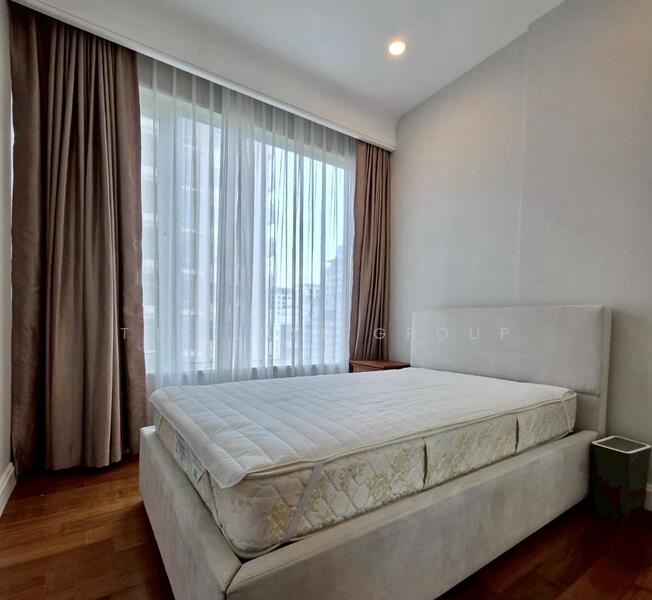 Q Langsuan, Bangkok, 54 Soi Langsuan, Langsuan Road, Lumphini, Pathum Wan, Bangkok, 2 Bedrooms, 70 sqm, Condo For Rent, by The Luxe Group, 500084754 - DDproperty.com
