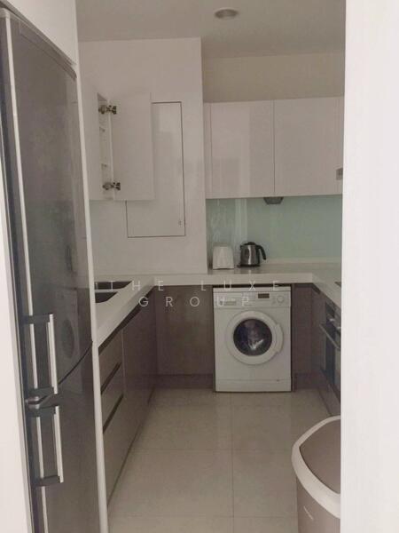 Q Langsuan, Bangkok, 54 Soi Langsuan, Langsuan Road, Lumphini, Pathum Wan, Bangkok, 2 Bedrooms, 70 sqm, Condo For Rent, by The Luxe Group, 500084754 - DDproperty.com