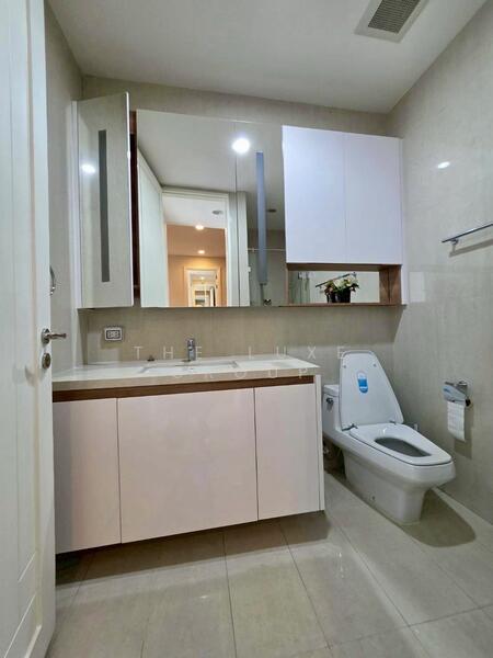 Q Langsuan, Bangkok, 54 Soi Langsuan, Langsuan Road, Lumphini, Pathum Wan, Bangkok, 2 Bedrooms, 70 sqm, Condo For Rent, by The Luxe Group, 500084754 - DDproperty.com