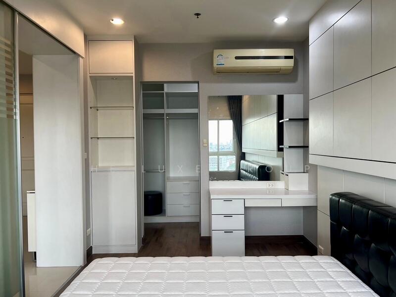 Q Langsuan, Bangkok, 54 Soi Langsuan, Langsuan Road, Lumphini, Pathum Wan, Bangkok, 2 Bedrooms, 70 sqm, Condo For Rent, by The Luxe Group, 500084754 - DDproperty.com