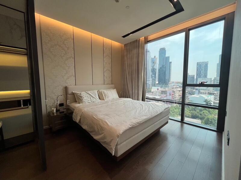 The Bangkok Thonglor, Bangkok, Soi Sukhumvit 55, Sukhumvit Road, Khlong Tan Nua, Watthana, Bangkok, 2 Bedrooms, 88 sqm, Condo For Rent, by The Luxe Group, 500084757 - DDproperty.com
