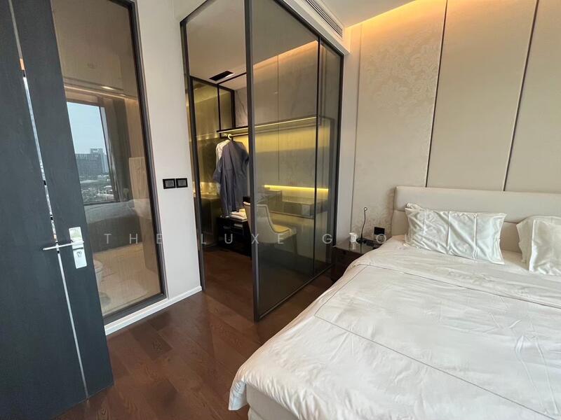 The Bangkok Thonglor, Bangkok, Soi Sukhumvit 55, Sukhumvit Road, Khlong Tan Nua, Watthana, Bangkok, 2 Bedrooms, 88 sqm, Condo For Rent, by The Luxe Group, 500084757 - DDproperty.com