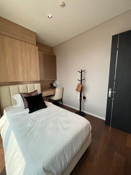 The Bangkok Thonglor, Bangkok, Soi Sukhumvit 55, Sukhumvit Road, Khlong Tan Nua, Watthana, Bangkok, 2 Bedrooms, 88 sqm, Condo For Rent, by The Luxe Group, 500084757 - DDproperty.com