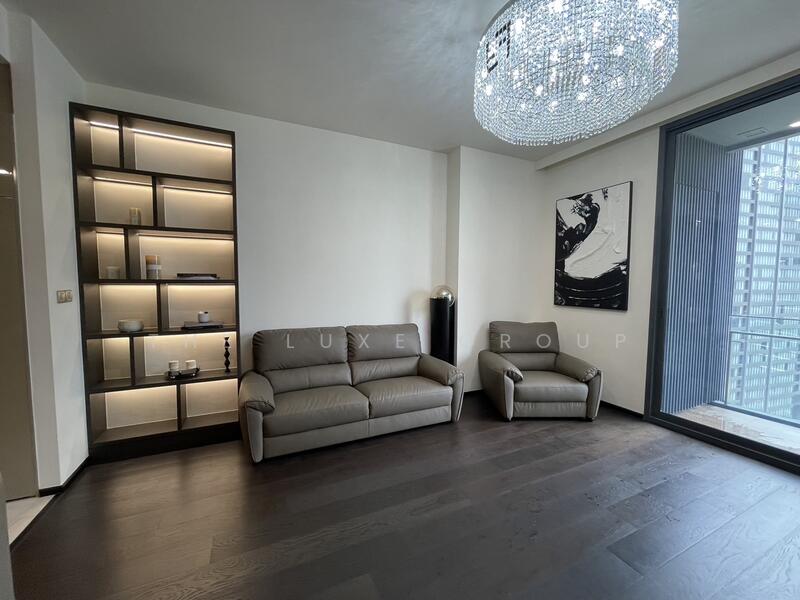 LAVIQ Sukhumvit 57, Bangkok, Soi Sukhumvit 57, Sukhumvit Road, Khlong Tan Nua, Watthana, Bangkok, 3 Bedrooms, 120 sqm, Condo For Rent, by The Luxe Group, 500084758 - DDproperty.com