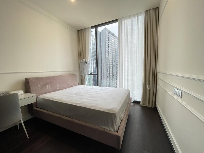 LAVIQ Sukhumvit 57, Bangkok, Soi Sukhumvit 57, Sukhumvit Road, Khlong Tan Nua, Watthana, Bangkok, 3 Bedrooms, 120 sqm, Condo For Rent, by The Luxe Group, 500084758 - DDproperty.com