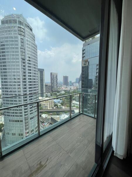 LAVIQ Sukhumvit 57, Bangkok, Soi Sukhumvit 57, Sukhumvit Road, Khlong Tan Nua, Watthana, Bangkok, 3 Bedrooms, 120 sqm, Condo For Rent, by The Luxe Group, 500084758 - DDproperty.com