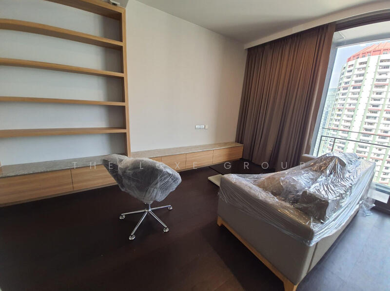 LAVIQ Sukhumvit 57, Bangkok, Soi Sukhumvit 57, Sukhumvit Road, Khlong Tan Nua, Watthana, Bangkok, 2 Bedrooms, 86 sqm, Condo For Rent, by The Luxe Group, 500084761 - DDproperty.com