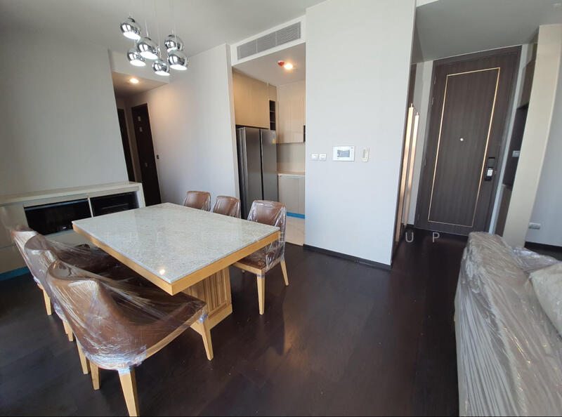 LAVIQ Sukhumvit 57, Bangkok, Soi Sukhumvit 57, Sukhumvit Road, Khlong Tan Nua, Watthana, Bangkok, 2 Bedrooms, 86 sqm, Condo For Rent, by The Luxe Group, 500084761 - DDproperty.com
